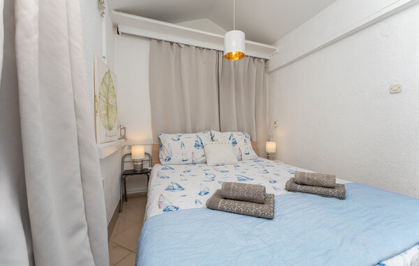 Ferieleilighet - Biograd-Pakostane , Kroatia - CDA672 603