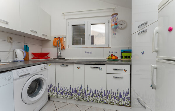 Ferieleilighet - Biograd-Pakostane , Kroatia - CDA672 401
