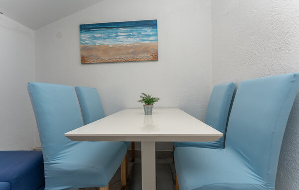 Ferieleilighet - Biograd-Pakostane , Kroatia - CDA672 301