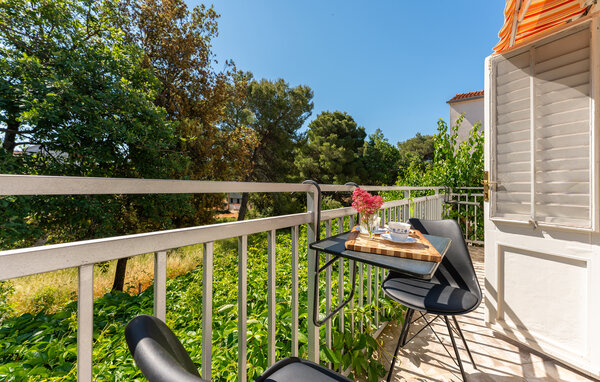 Apartament - Biograd-Pakostane , Chorwacja - CDA672 2