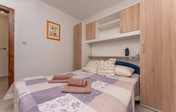 Apartman - Biograd-Pakostane , Hrvatska - CDA673 603