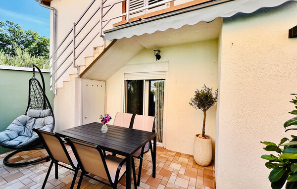 Apartman - Biograd-Pakostane , Hrvatska - CDA673 2