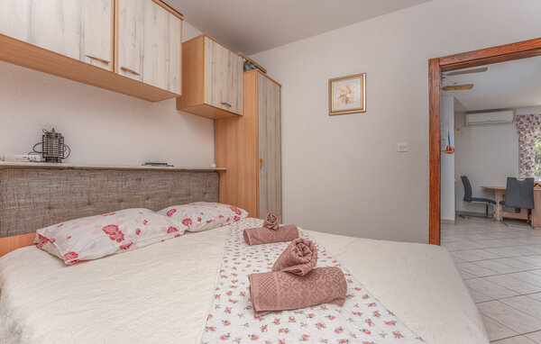 Apartament - Biograd-Pakostane , Chorwacja - CDA674 5