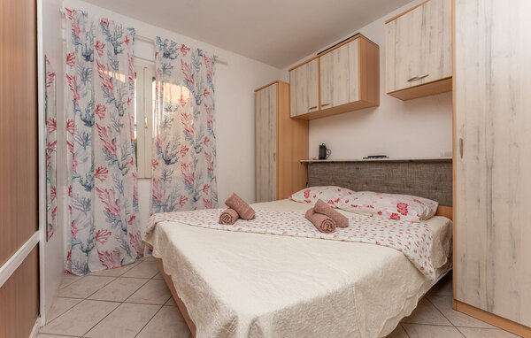 Apartament - Biograd-Pakostane , Chorwacja - CDA674 601