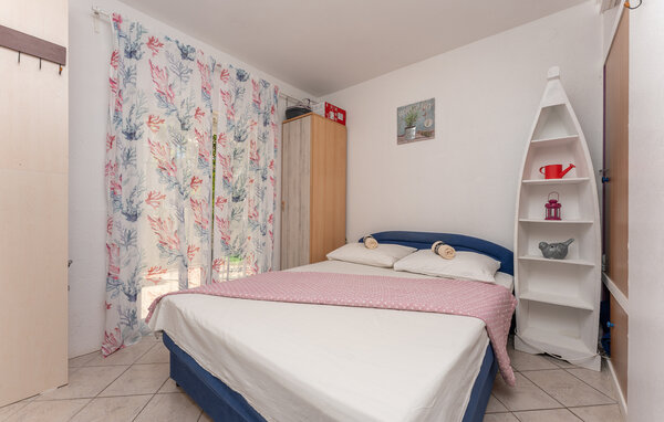 Apartament - Biograd-Pakostane , Chorwacja - CDA674 602