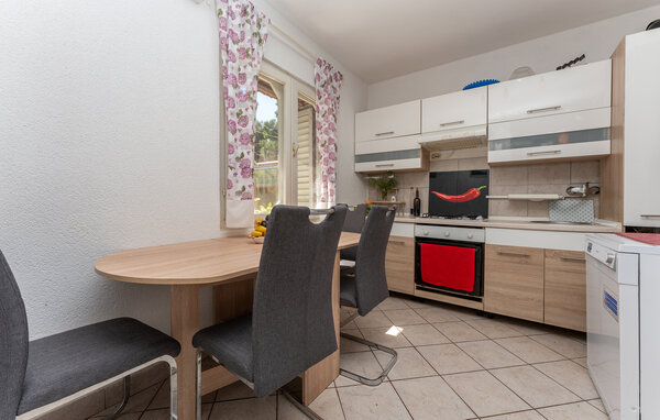 Apartament - Biograd-Pakostane , Chorwacja - CDA674 4