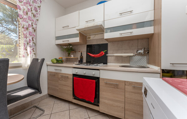 Apartament - Biograd-Pakostane , Chorwacja - CDA674 401