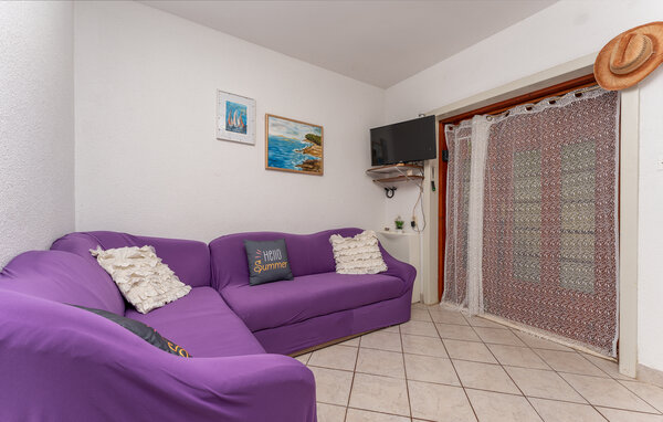 Apartament - Biograd-Pakostane , Chorwacja - CDA674 3