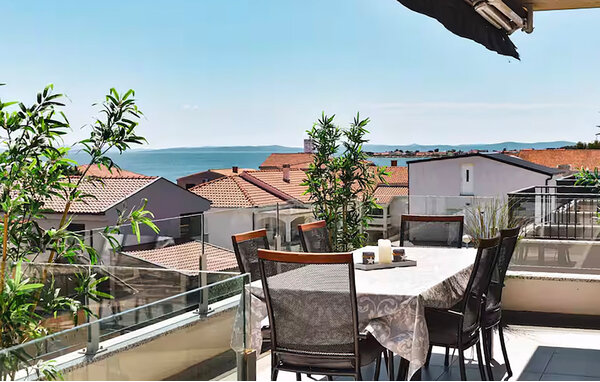 Apartment - Vir , Croatia - CDA675 1