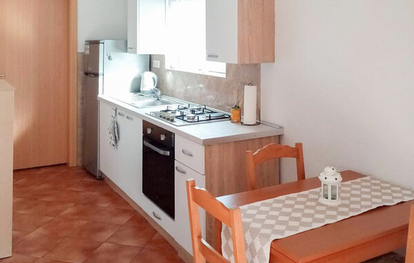 Apartment - Vir , Croatia - CDA676 401