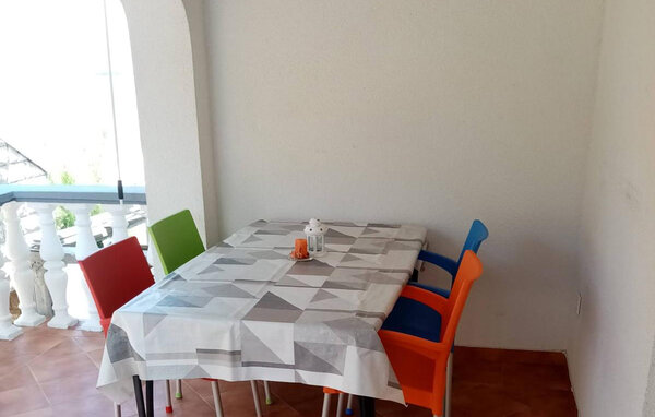 Apartment - Vir , Croatia - CDA676 2