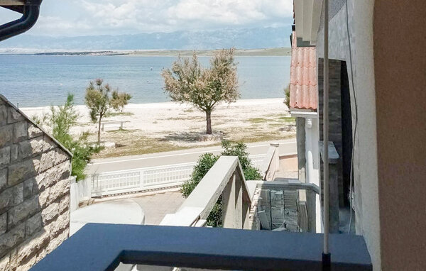 Apartment - Vir , Croatia - CDA676 3