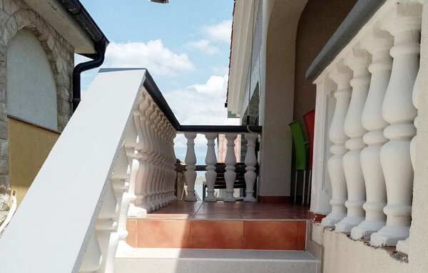 Apartment - Vir , Croatia - CDA676 101