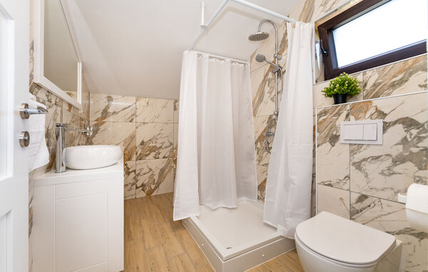 Ferienhaus - Starigrad Paklenica , Kroatien - CDA694 701