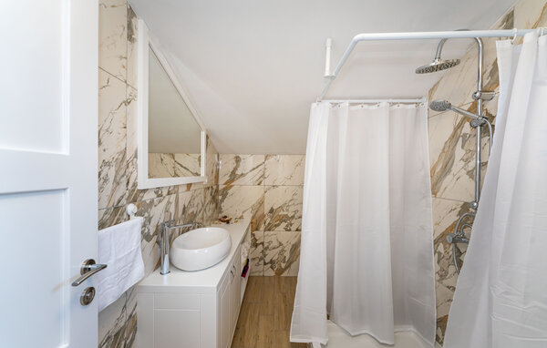 Ferienhaus - Starigrad Paklenica , Kroatien - CDA694 702