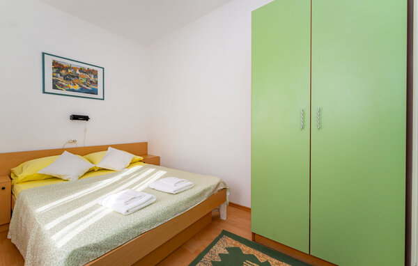 Ferienhaus - Starigrad Paklenica , Kroatien - CDA694 602