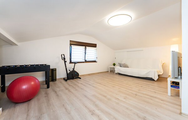 Ferienhaus - Starigrad Paklenica , Kroatien - CDA694 501