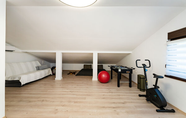 Ferienhaus - Starigrad Paklenica , Kroatien - CDA694 502