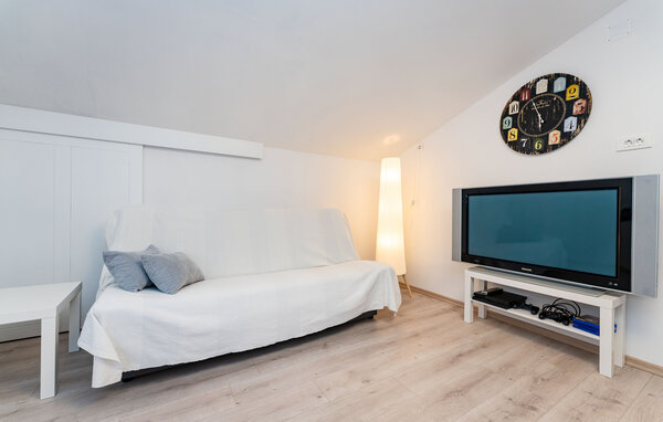 Ferienhaus - Starigrad Paklenica , Kroatien - CDA694 503