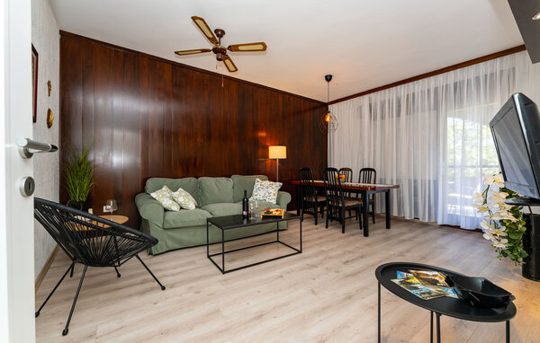 Ferienhaus - Starigrad Paklenica , Kroatien - CDA694 3