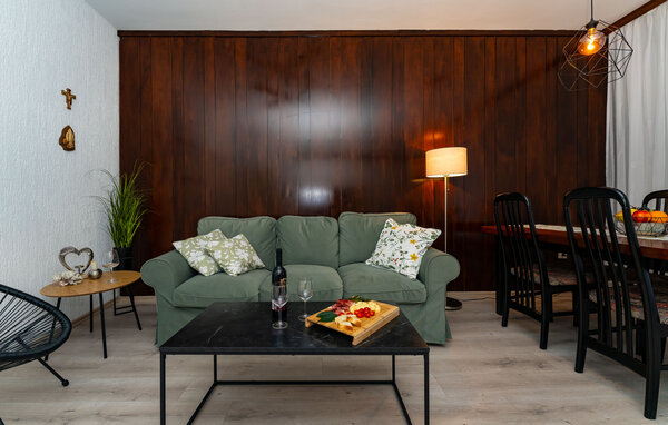 Ferienhaus - Starigrad Paklenica , Kroatien - CDA694 301