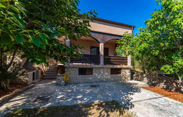 Ferienhaus - Starigrad Paklenica , Kroatien - CDA694 1