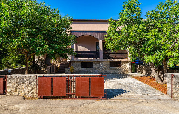 Ferienhaus - Starigrad Paklenica , Kroatien - CDA694 81