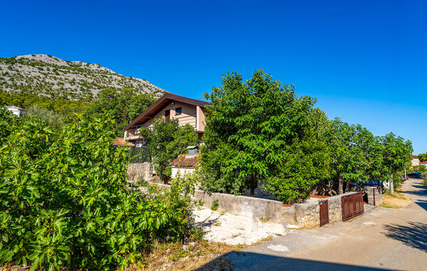Ferienhaus - Starigrad Paklenica , Kroatien - CDA694 82