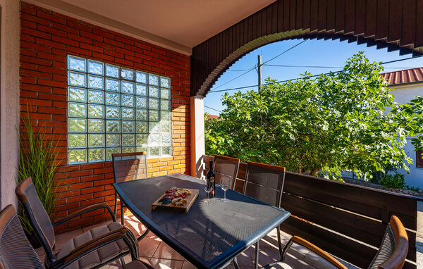 Ferienhaus - Starigrad Paklenica , Kroatien - CDA694 101