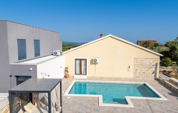 Domy wakacyjne - Zadar-Zagrad , Chorwacja - CDA696 81