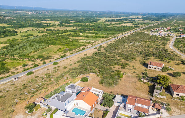 Domy wakacyjne - Zadar-Zagrad , Chorwacja - CDA696 82