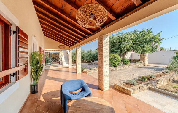 Domy wakacyjne - Zadar-Zagrad , Chorwacja - CDA696 101