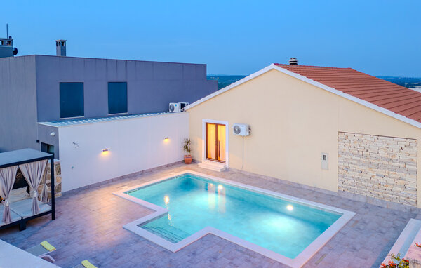 Domy wakacyjne - Zadar-Zagrad , Chorwacja - CDA696 14