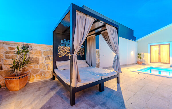 Domy wakacyjne - Zadar-Zagrad , Chorwacja - CDA696 4