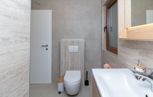 Ferienhaus - Zadar-Smokovic , Kroatien - CDA699 701