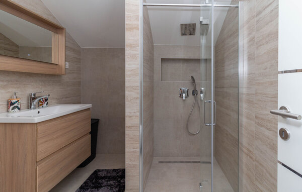 Ferienhaus - Zadar-Smokovic , Kroatien - CDA699 702