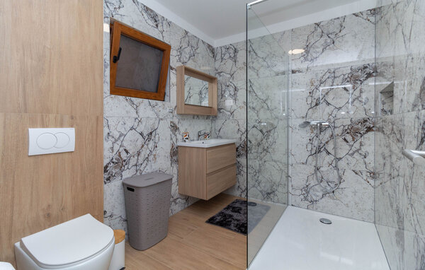 Ferienhaus - Zadar-Smokovic , Kroatien - CDA699 703