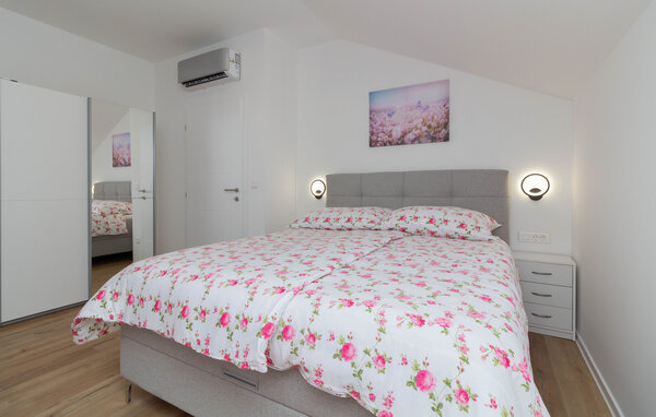 Ferienhaus - Zadar-Smokovic , Kroatien - CDA699 5