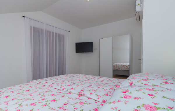 Ferienhaus - Zadar-Smokovic , Kroatien - CDA699 601