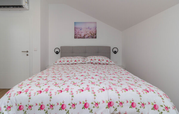 Ferienhaus - Zadar-Smokovic , Kroatien - CDA699 602