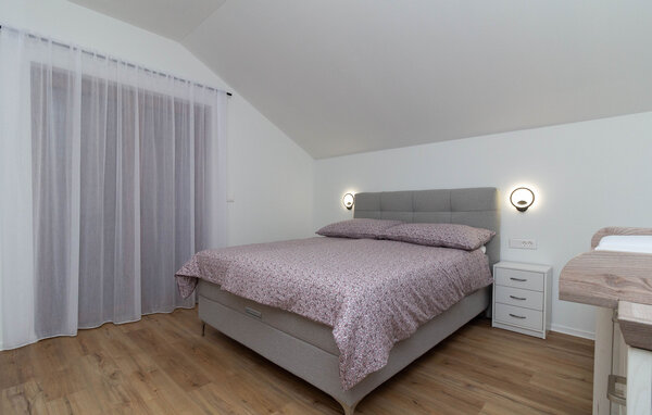 Ferienhaus - Zadar-Smokovic , Kroatien - CDA699 603