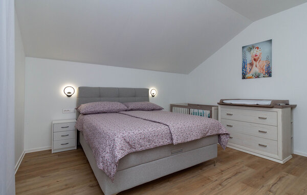 Ferienhaus - Zadar-Smokovic , Kroatien - CDA699 604