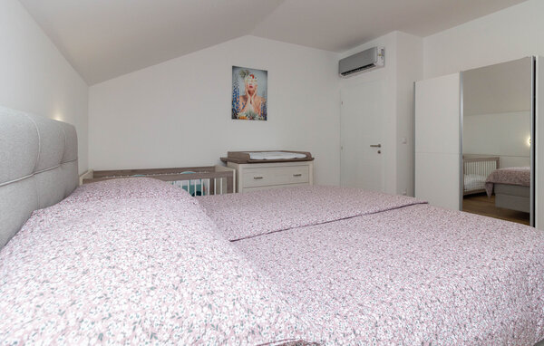 Ferienhaus - Zadar-Smokovic , Kroatien - CDA699 605