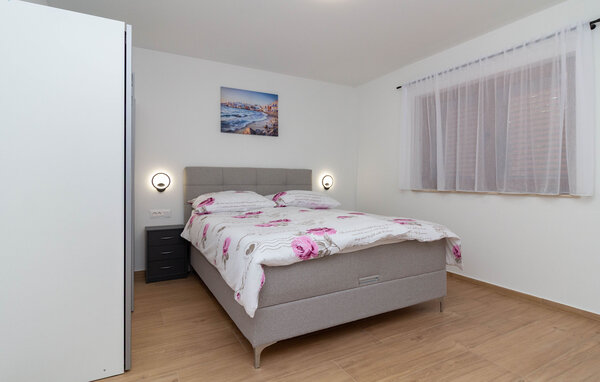 Ferienhaus - Zadar-Smokovic , Kroatien - CDA699 606