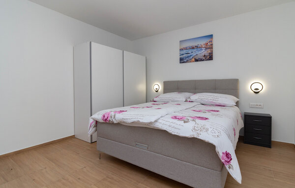 Ferienhaus - Zadar-Smokovic , Kroatien - CDA699 6