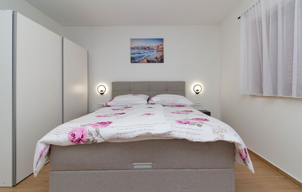 Ferienhaus - Zadar-Smokovic , Kroatien - CDA699 607