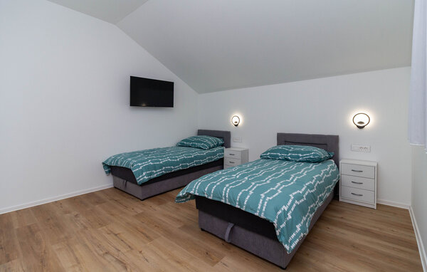 Ferienhaus - Zadar-Smokovic , Kroatien - CDA699 608