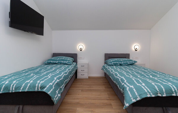 Ferienhaus - Zadar-Smokovic , Kroatien - CDA699 609