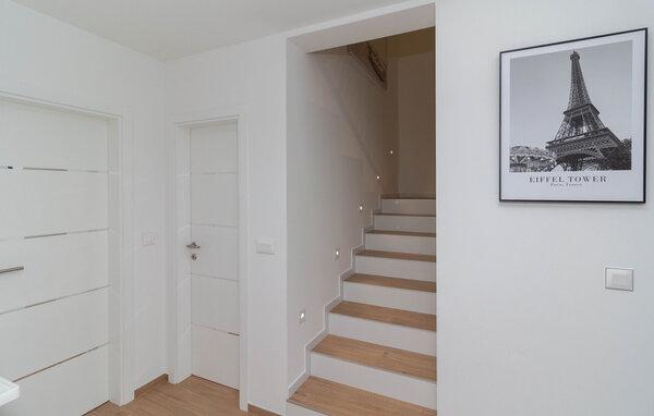 Ferienhaus - Zadar-Smokovic , Kroatien - CDA699 501