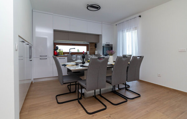 Ferienhaus - Zadar-Smokovic , Kroatien - CDA699 401